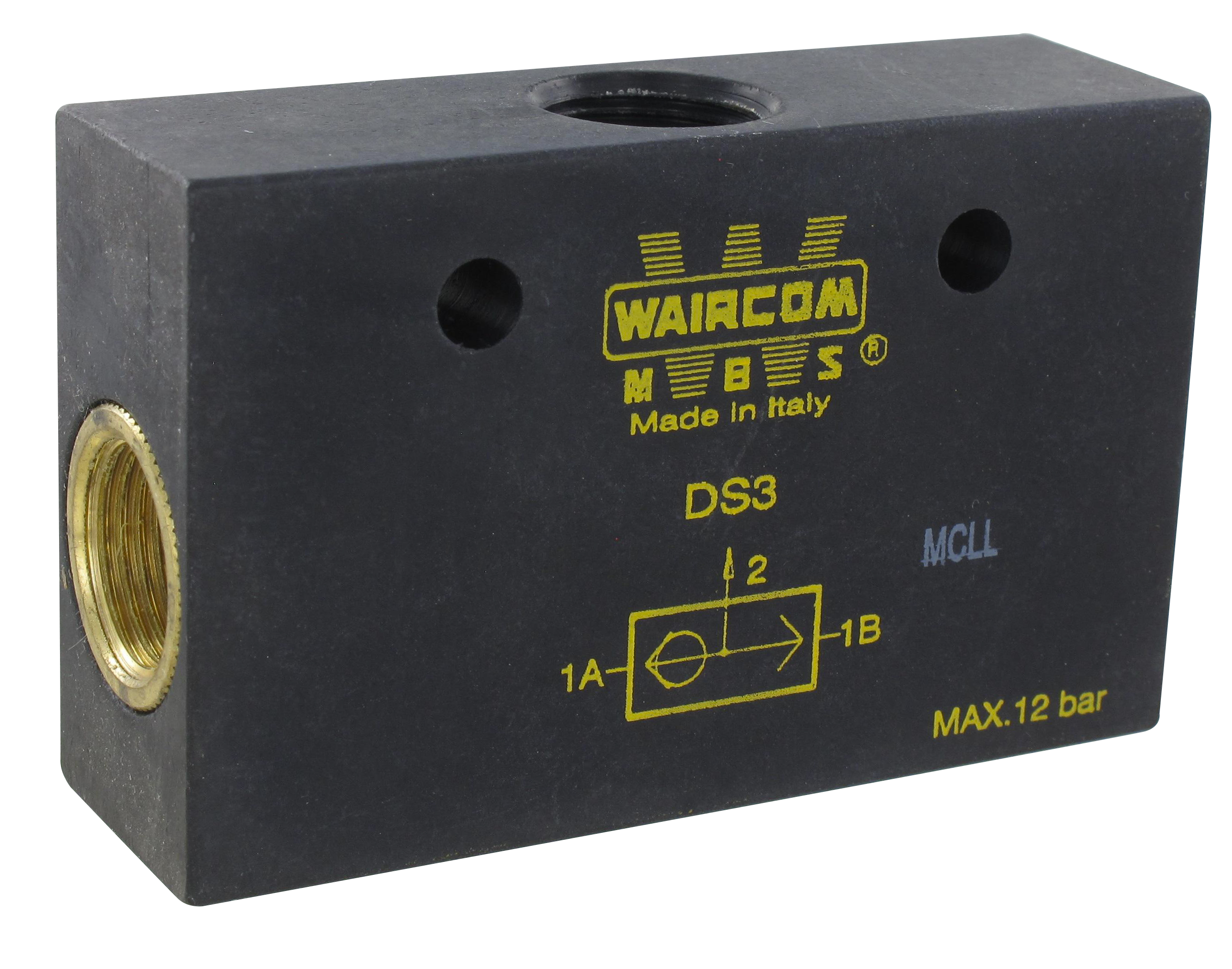 Circuit selector switches